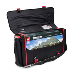 soft sided carrying cases