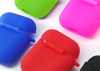 Buy Silicone Rubber Molds and Silicone Skins with Short Lead Times